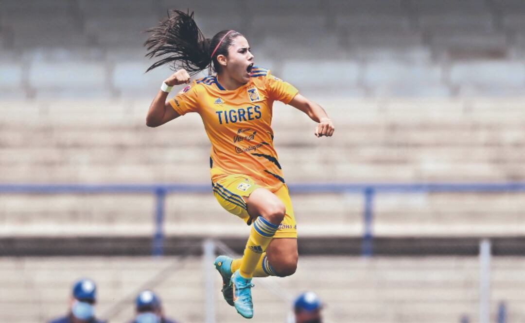 El Barcelona en busca de Lizbeth Ovalle, esto se sabe de su llegada al equipo español