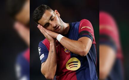 El Barça empata al Inter ¿Volverá a una final de Champions diez años después?