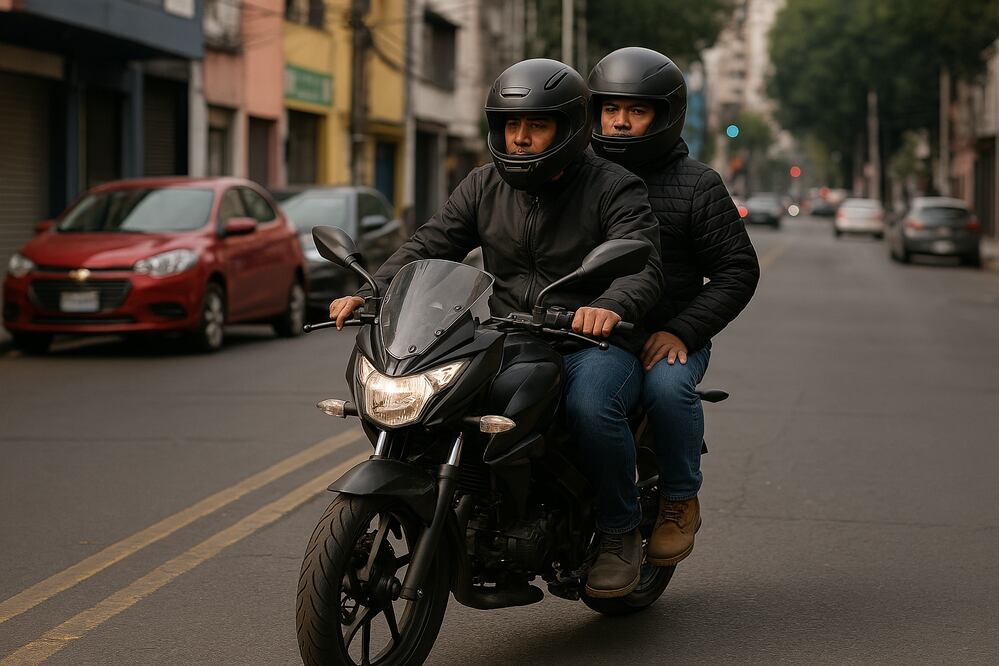 Balacera en la Miguel Hidalgo deja una persona sin vida. Foto: (IA)
