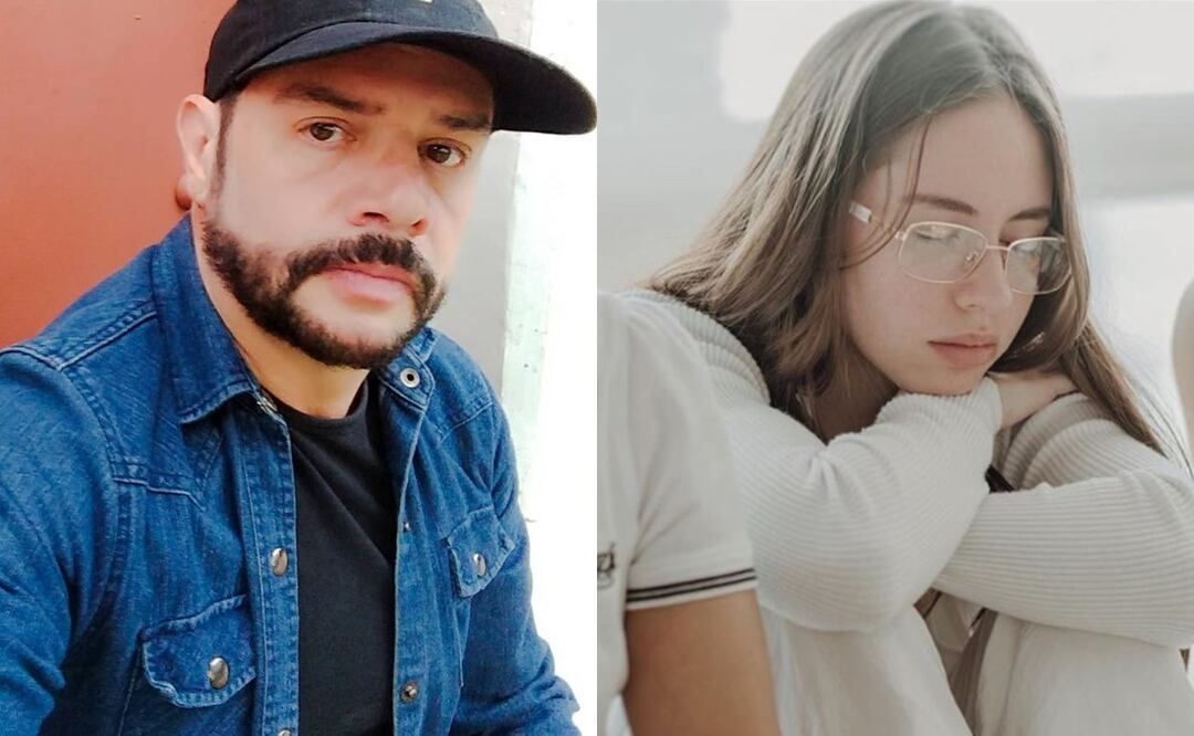 Caso Héctor Parra: Alexa Hoffman quiere que su papá siga encerrado y exhibe video en su contra