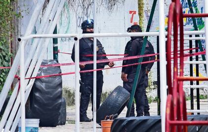 ¡Descansa en pants! Ultiman a hombre mientras se ejercitaba en gimnasio de Tlalnepantla, ¿quién era?