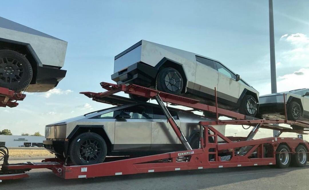 ¿Quieres una Cybertruck en México? Conoce los costos ocultos y riesgos antes de comprar