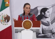 ¿Te perdiste la Mañanera? Sinaloa, Olinia, IPN y BTS en los temas de HOY