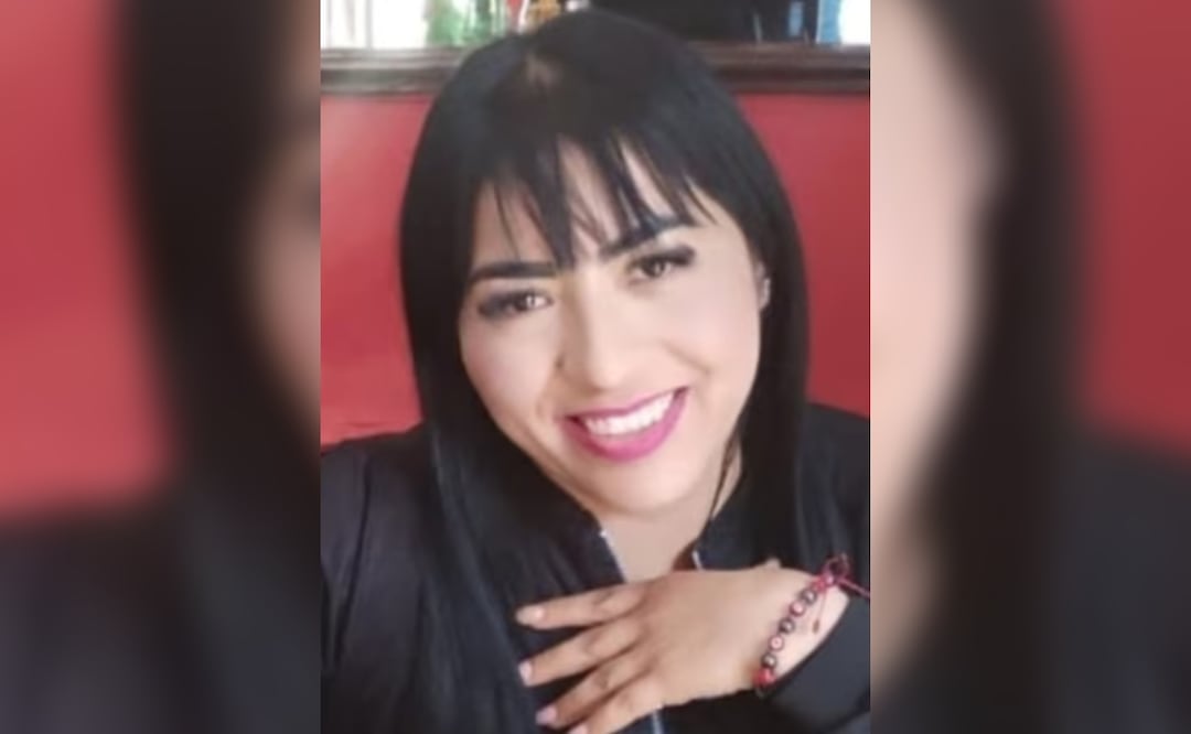 Blanca Adriana desapareció tras entrar a Clínica Detox en Puebla, su cuerpo fue hallado en Tlaxcala (Foto: Especial)