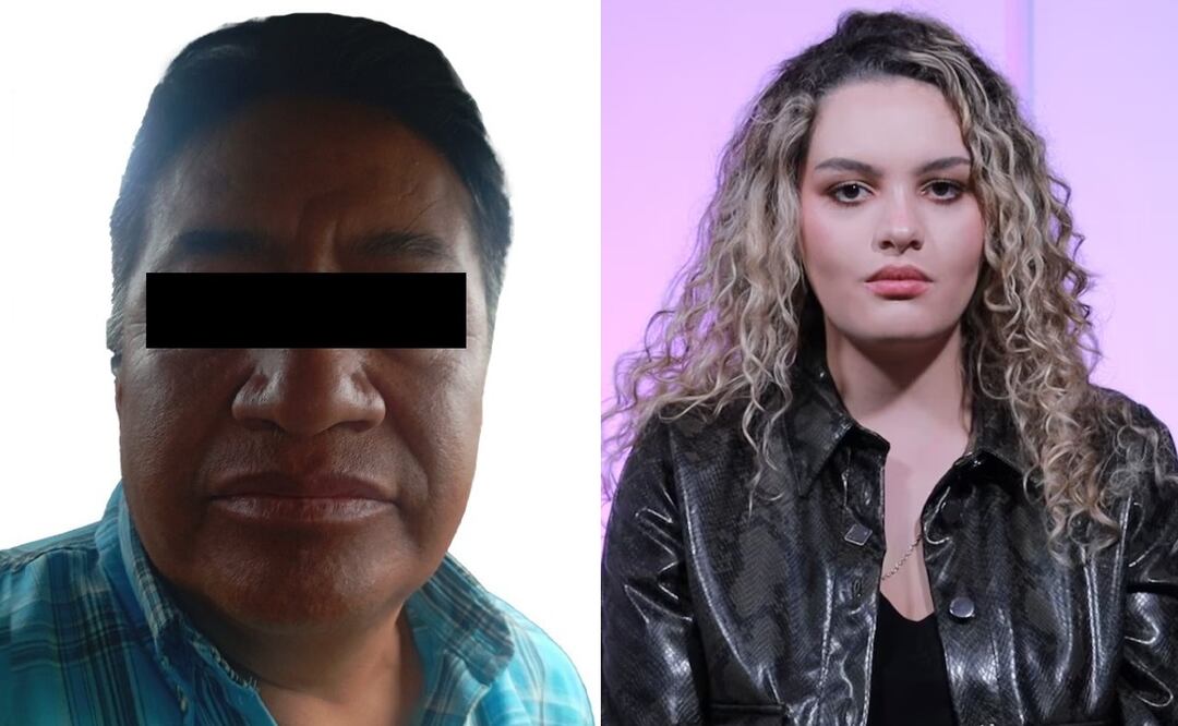 Foto: Especiales (Reaprehenden a chofer que abusó por años de una menor en Edoméx ¿cuál es la historia detrás?)