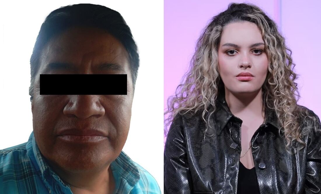 Foto: Especiales (Reaprehenden a chofer que abusó por años de una menor en Edoméx ¿cuál es la historia detrás?)