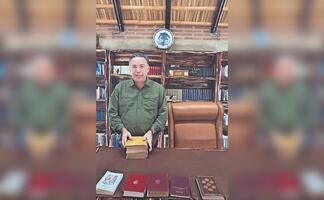 Enrique Inzunza busca ser testigo cooperante en USA tras señalamientos por nexos con "Los Chapitos"