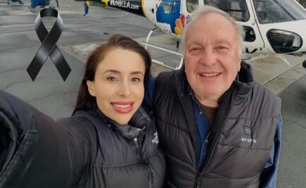 ¿Quién era Eliana Moreno? Reportera de NBC que falleció en accidente de helicóptero en Los Ángeles
