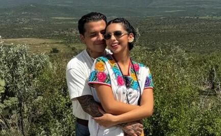 ¿Habrá boda por la iglesia? La promesa de Nodal a Ángela Aguilar tras su reconciliación