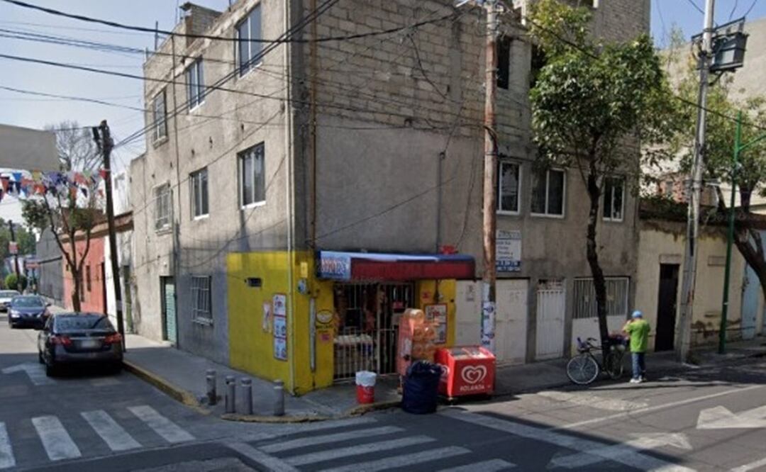 Asesinan por accidente a una chavita futbolista, en la Valle Gómez