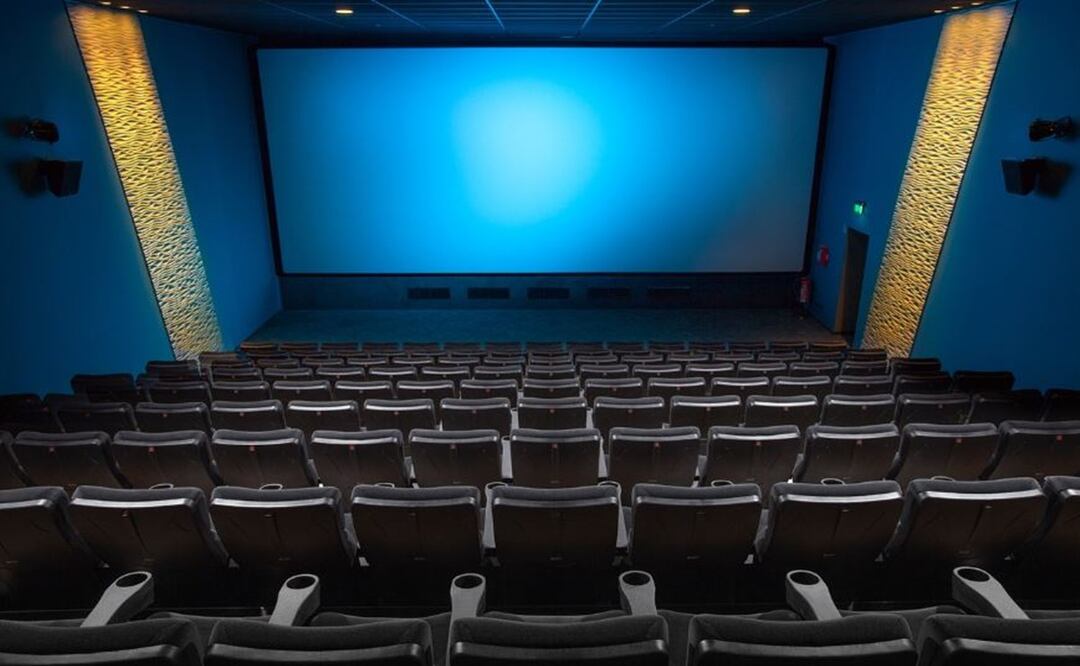 ¿Preocupa a la industria? Mexicanos ya no van al cine, asistencia ha caído un 20%