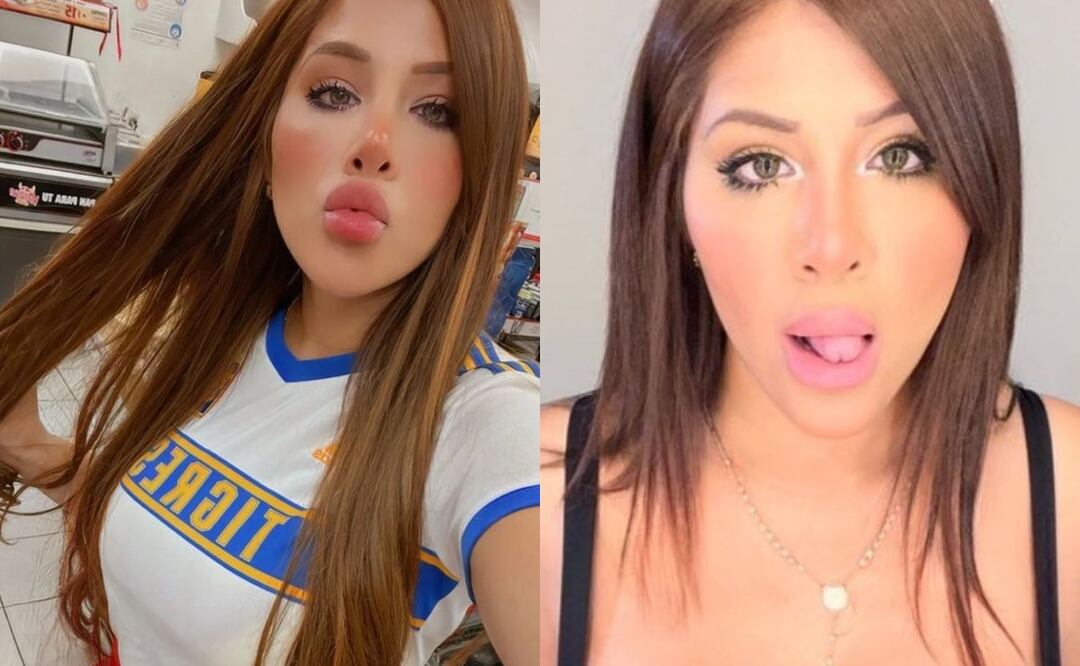 Caso Barbie Regia: Vinculan a proceso a presunto autor del feminicidio de la escort influencer