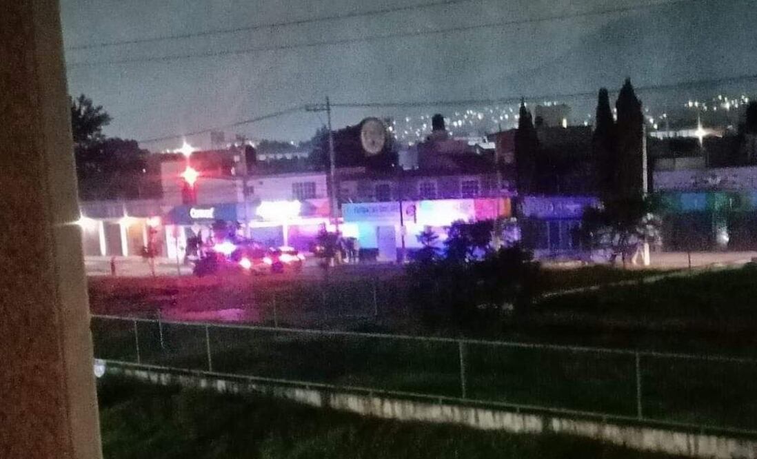 Ejecutan a automovilista en calles de Coacalco, Edomex