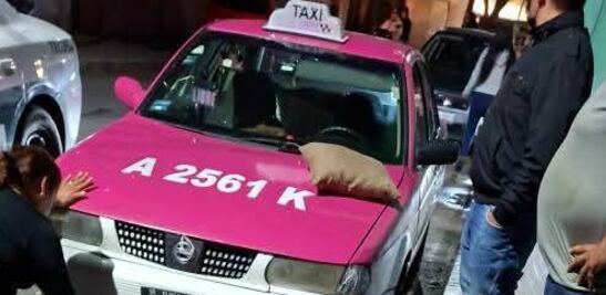 Matan a joven por 50 pesos de mariguana en CDMX, ¿y las cámaras de seguridad pa' qué están?