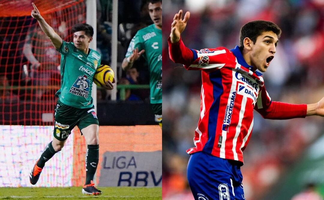 León y Atlético de San Luis buscan salir de mala racha