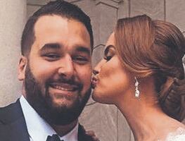 “Dos latas de refresco”: La extraña razón por la que Haley O’Brien se separó del jugador de la NFL