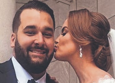 “Dos latas de refresco”: La extraña razón por la que Haley O’Brien se separó del jugador de la NFL