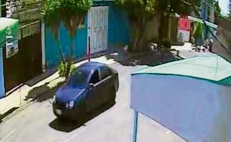 ¡Advertido! Le dispararon a un sujeto en su abdomen en Tláhuac, cuenta con antecedentes penales