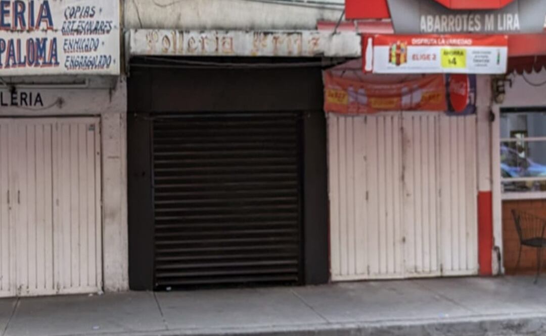 Erick sólo se iba a cortar el cabello, lo confunden y termina baleado en la Cuauhtémoc