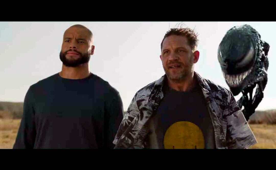 Del touchdown al set de cine: Jugadores de la NFL que se volvieron actores