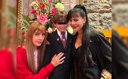 Influyentismo, Escándalo y Custodia: Los Secretos del Caso de Maribel Guardia vs Imelda Tuñón