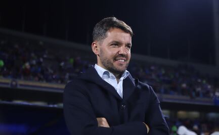 Larcamón sin filtros: Solo estos 5 equipos, incluyendo a Cruz Azul, tienen nivel para ganar la Liga MX