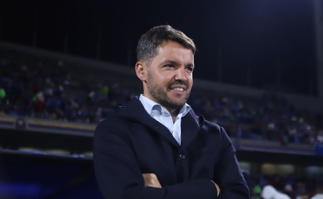 Foto: Cuartoscuro (Larcamón sin filtros: Solo estos 5 equipos, incluyendo a Cruz Azul, tienen nivel para ganar la Liga MX)