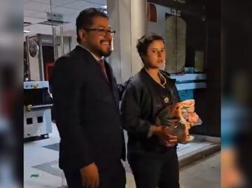 ¿Quién es Karla Fernanda? La joven absuelta por la muerte de su madre y tío