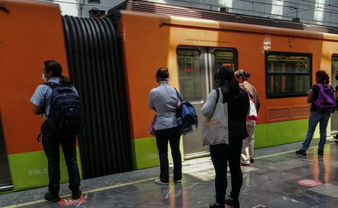 Plan Maestro del Metro ya prevé crecimiento hacia Tepexpan