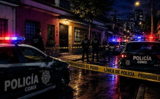 Le meten balazo en la nacha a Alexis por andar de peleonero en calles de la Gustavo A Madero