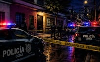 Le meten balazo en la nacha a Alexis por andar de peleonero en calles de la Gustavo A Madero