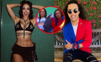 ¿A Kevyn "Bicolor" le gusta Manelyk o la está acosando? Fans preocupados exhiben pruebas
