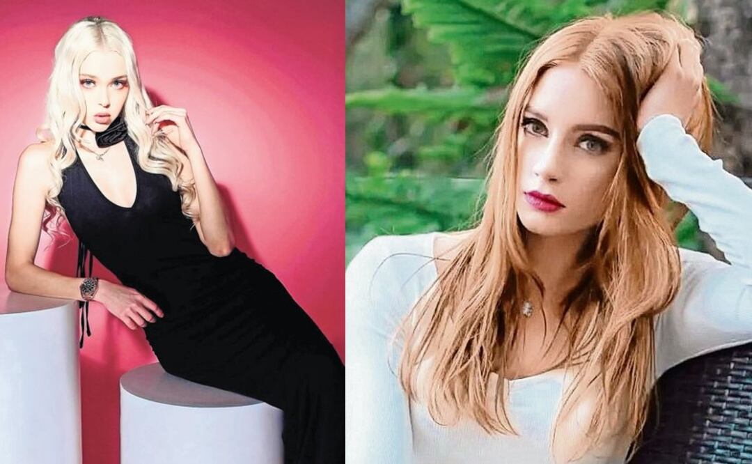 Amiga de Imelda Tuñón denuncia que teme por la seguridad de Maribel Guardia. Foto: (Redes Sociales)