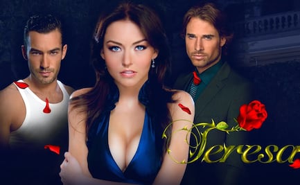 Esta actriz encabeza como una de las favoritas para el remake de Teresa