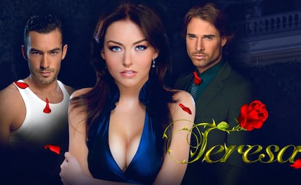 Esta actriz encabeza como una de las favoritas para el remake de Teresa