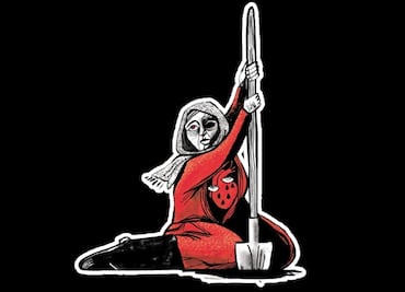 ¿Qué pasa con la salud de las madres que buscan a sus hijos desaparecidos?