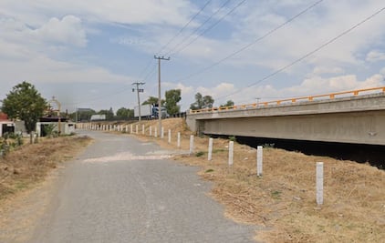 ¡Impactante! Vecinos de Tultitlán hallan restos humanos en plena zona desierta