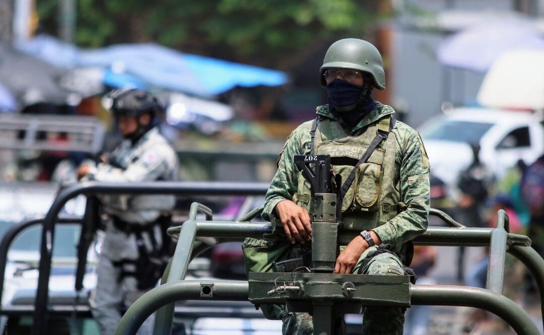 Encuentran partes de cuerpos regadas en Morelos, así fue el tenebroso hecho