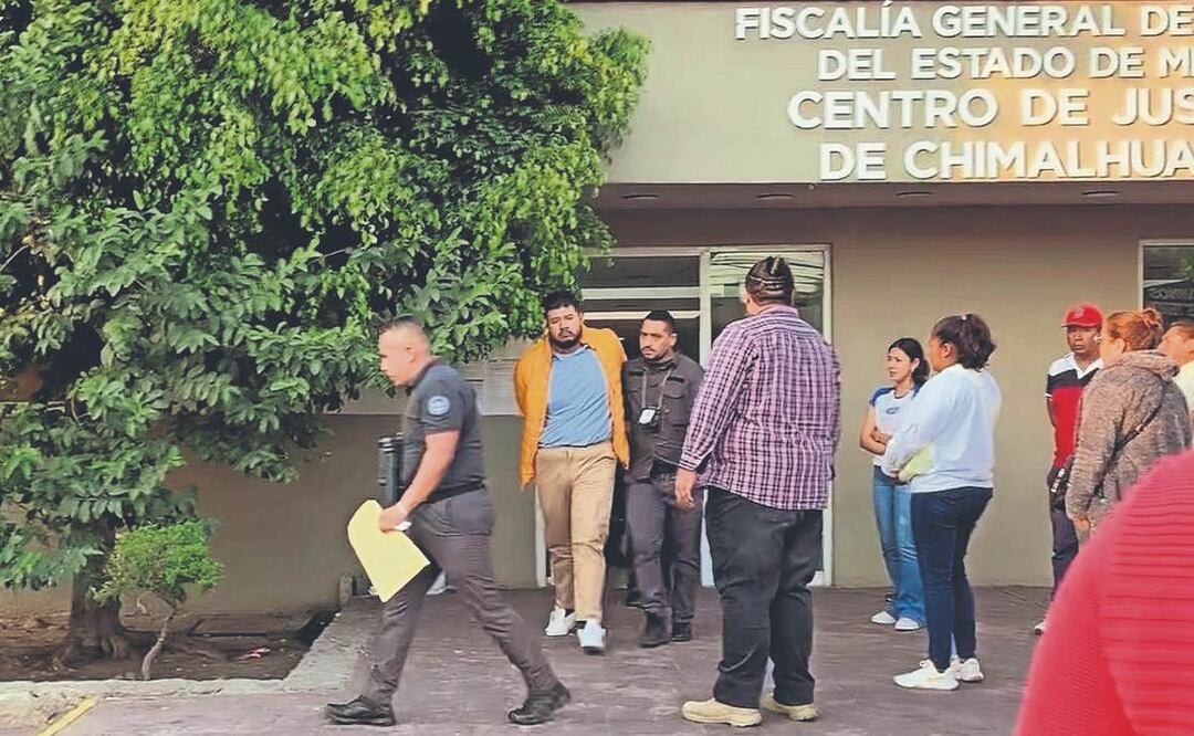 Dan 12 años de prisión a hombre que abusó de mujeres en Chimalhuacán