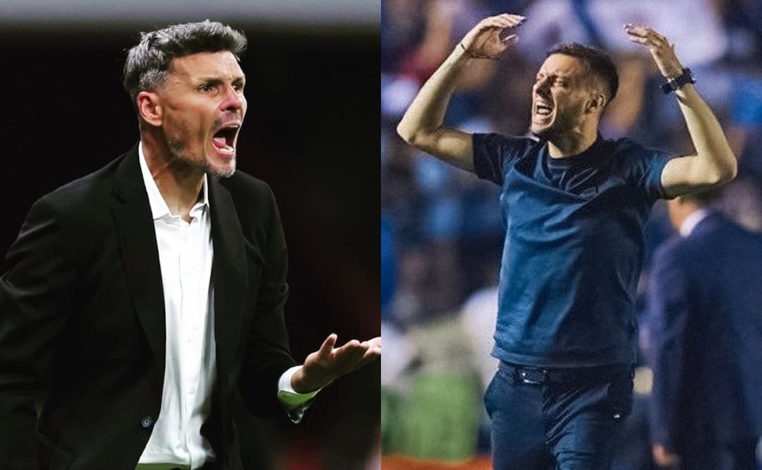 Rayados vs Cruz Azul: Los datos que necesitas saber antes de la Semifinal de ida