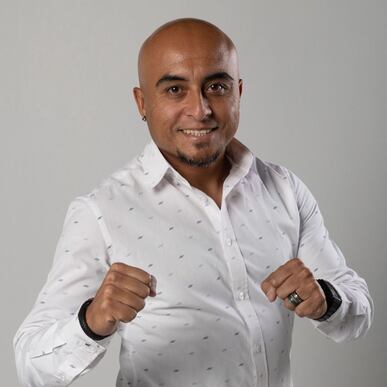 Fotografía de Agustín Elías