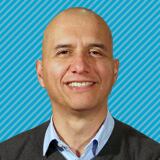 Marcha de Generación Z se desinfló y sólo junto 300 personas en Paseo de la Reforma