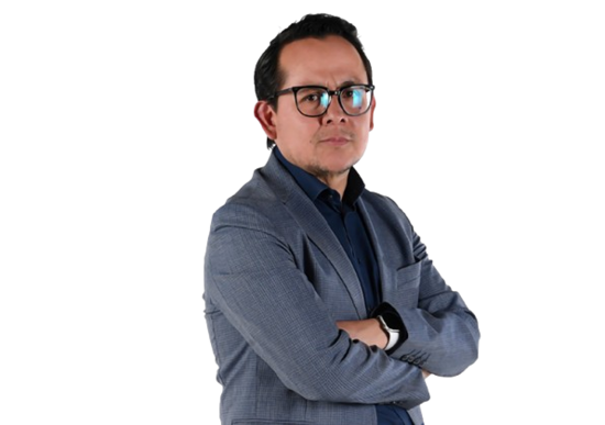 Fotografía de Édgar Córdova