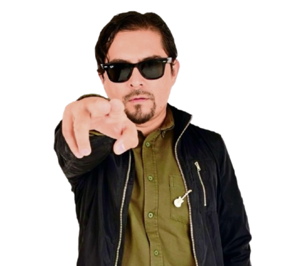 Fotografía de Sergio Flores