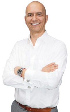 Fotografía de Salvador Guerrero Chipres