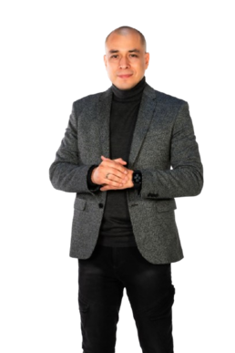 Fotografía de Yohanan Díaz Vargas