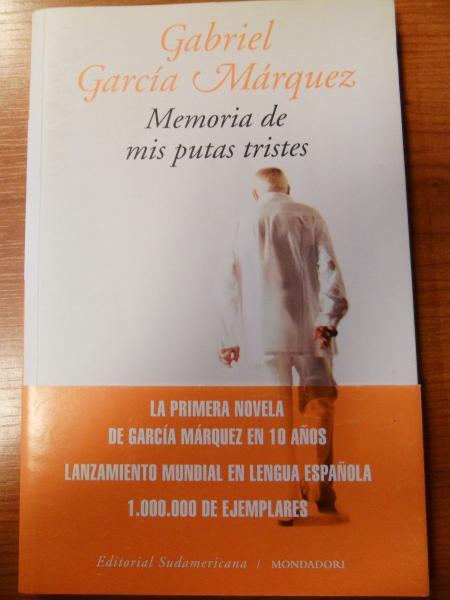 Los mejores libros de Gabriel García Márquez  El Gráfico 