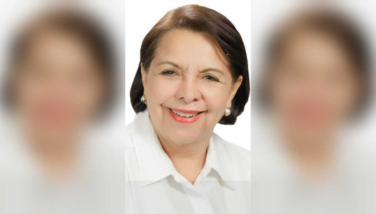 Celia Maya candidata ministra Suprema Corte de Justicia de la Nación en contra de la adopción familia homoparental homosexuales