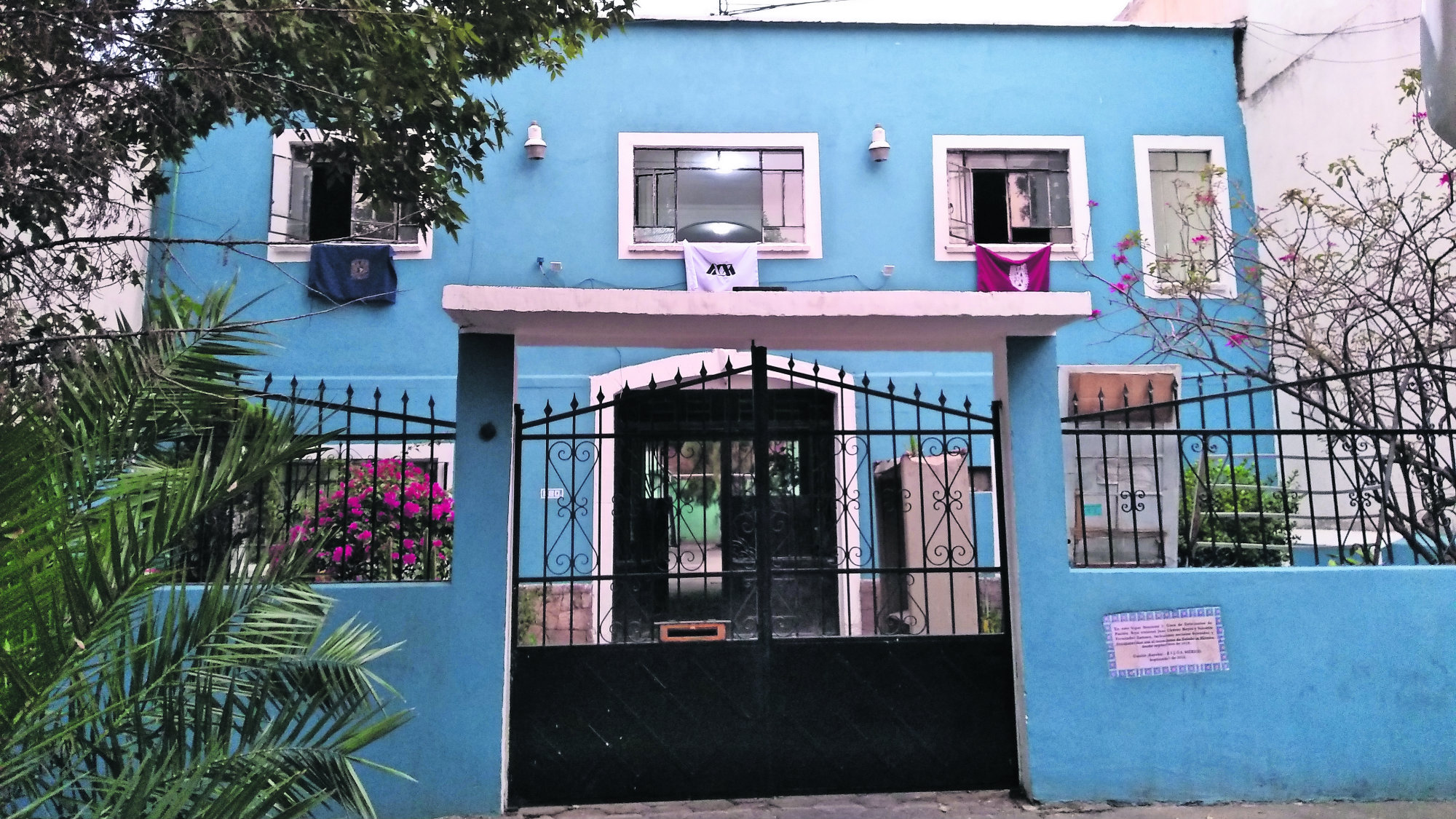 Casa del Estudiante de Puebla le abre la puerta a alumnos ...