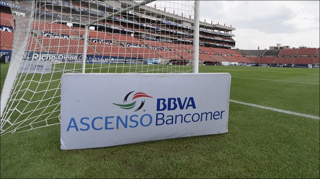 El Ascenso MX se jugará con 15 equipos para la siguiente temporada